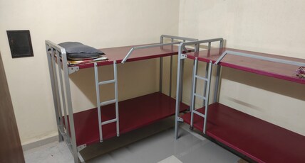 Sangeetha Residency Room Type - BUDGET ROOMS