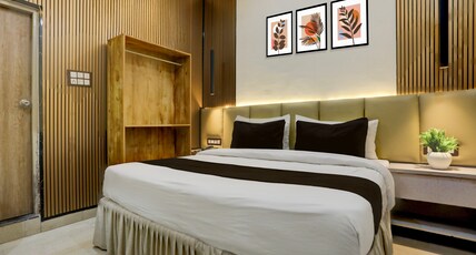 OYO Collection O George Town Room Type - Classic