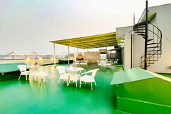 ZEN Suites | LUXE Stays Collection