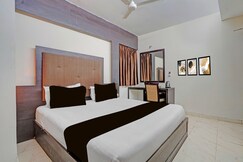 Address of Collection O Dhanbad Railway Station Formerly Hotel VIP Residency