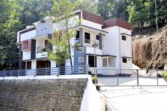 Whiteway Homestay Idukki