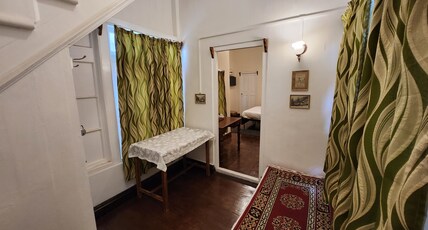 Ivanhoe Hotel (A Heritage Property) Room Type - Sir George Everest (DOUBLE BED)Heritage Wing