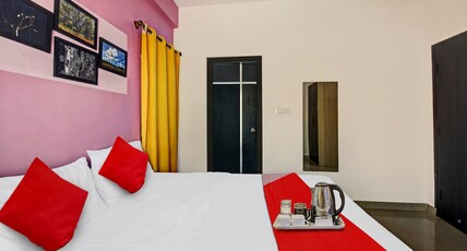 Hotel O VSV Avenue Hennur Room Type - Classic