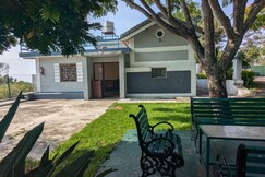 Address of Brindhavan cottage by Nature edge