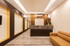 Address of Hotel Silver Park