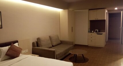 Studio Homes Room Type - Weakend Address