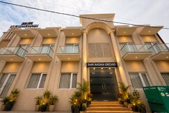 Hotel Shri Radha Orchid, Barsana