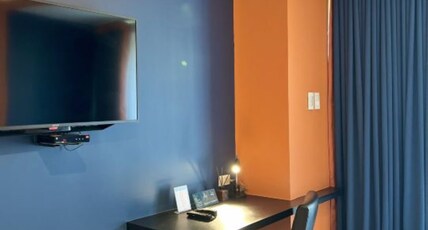 KL Serviced Residences Managed by HII Room Type - Studio Premier Twin