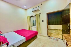 Stay inn Ganga Dham