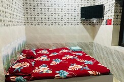 Guru Kripa Lodge And Hotel