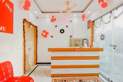 Address of Hotel O Flagship Hotel Rest Inn