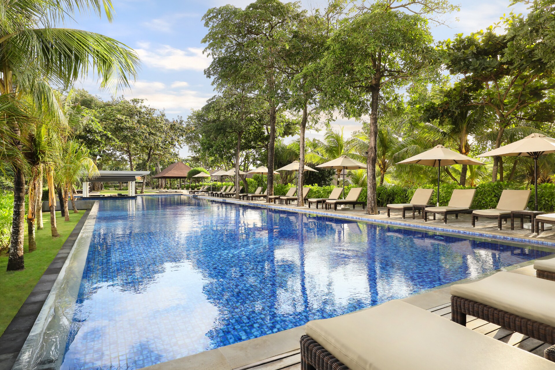 Padma Resort Legian - Tap to explore photos
