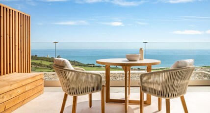 Fairmont La Hacienda Costa del Sol Room Type - FAIRMONT SUITE 83sqm