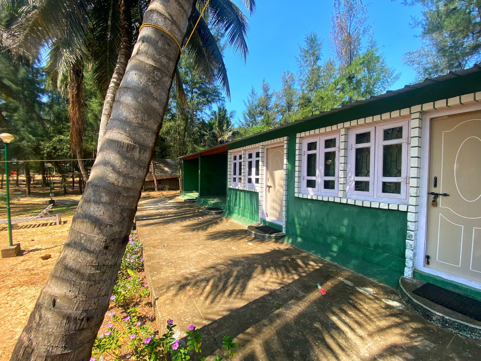 Majali Resorts - Tap to explore photos