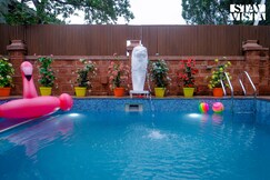 StayVista at Tableland Vista