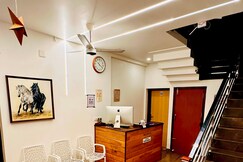 Grand stay Kannur