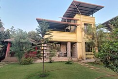 Satya Shree, Karjat
