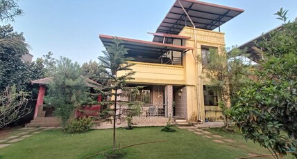 Satya Shree, Karjat Room Type - Satya Shree, Karjat