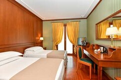 Best Western Hotel Ferrari