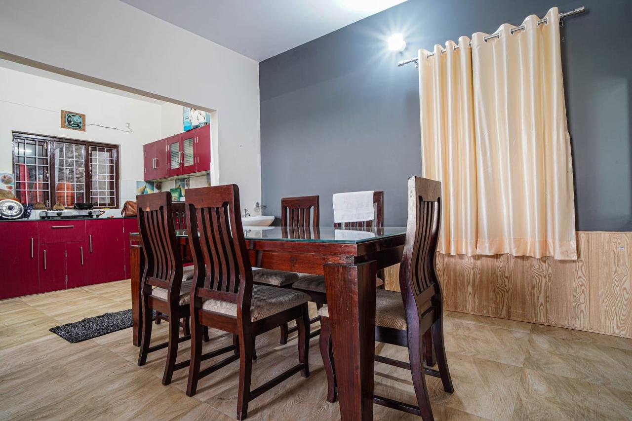 OAK Anandam - Tap to explore photos