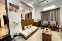 Tranquil Trails Sharvari Two Bedroom in Villa