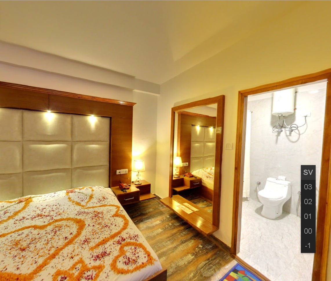 Daffodil Cottages | Rooms & Restaurant - Tap to explore photos