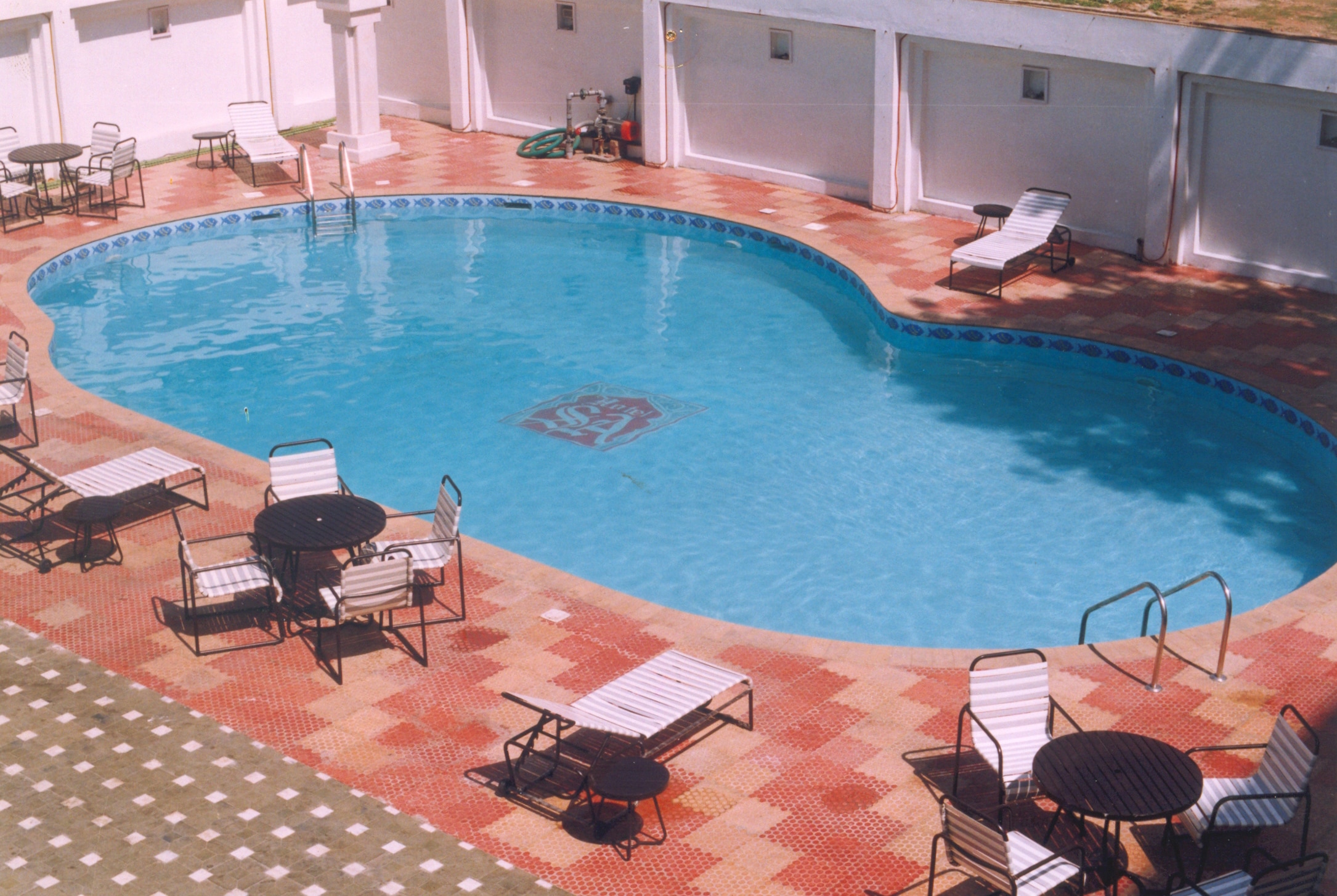Hotel Satya Ashoka - Tap to explore photos