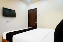 Hotel O Jaihind Building