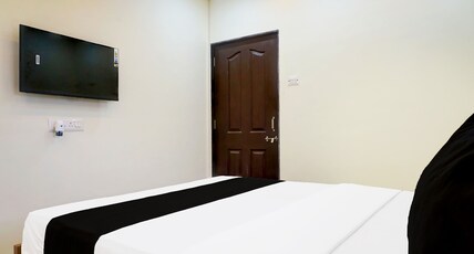 Hotel O Jaihind Building Room Type - Classic