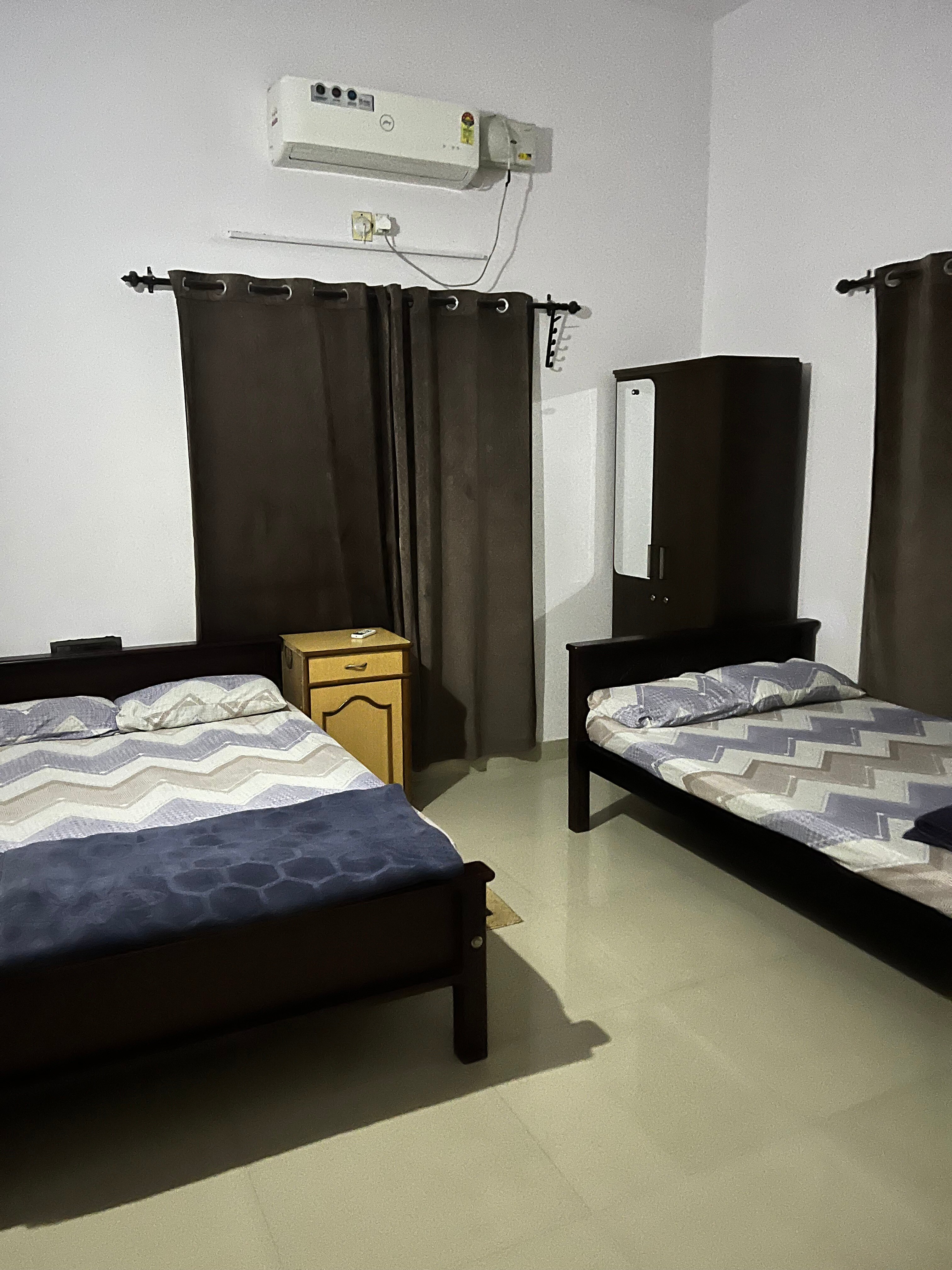 Guruvayur Nature Homestay - Tap to explore photos