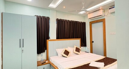 Sunstone Retreat Room Type - EXECUTIVE ROOM