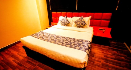 Kalptaru Hotel Room Type - Executive Room