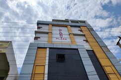 Address of Hotel O SLN Terminus Gachibowli Formerly BSR