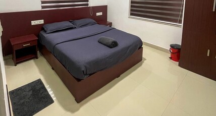Clubtails homestay villa Room Type - Bedroom 3