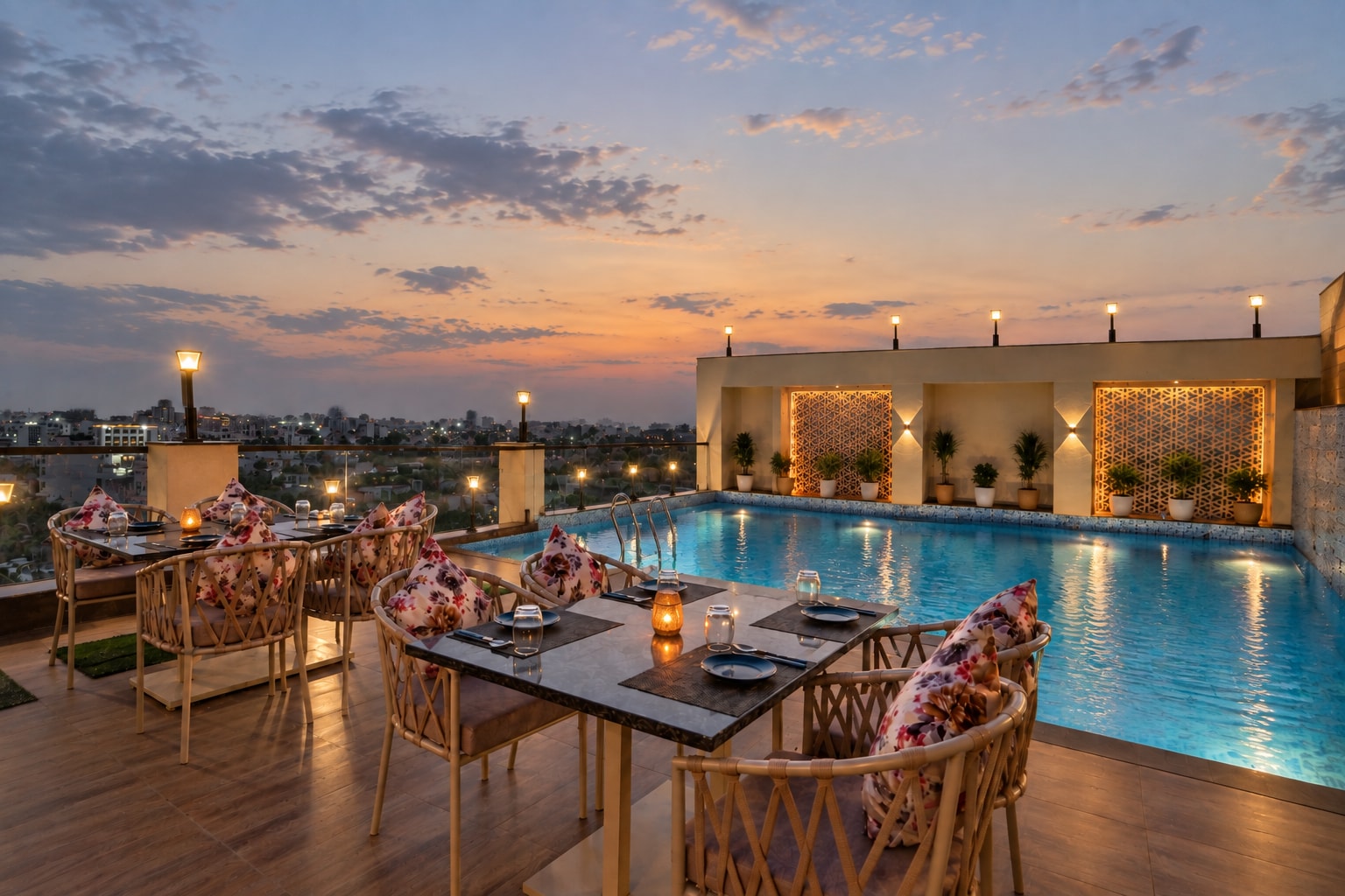 Royal Prime A City Center Boutique Hotel - Tap to explore photos
