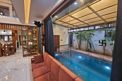 Dreams 4BHK Private Pool Villa