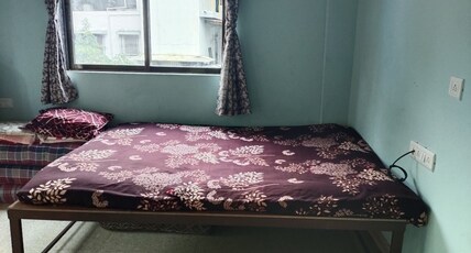 Shree Krupa cottage home stay Room Type - Bedroom 2