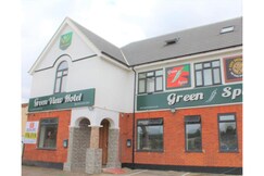 Green View Hotel Near Dartford
