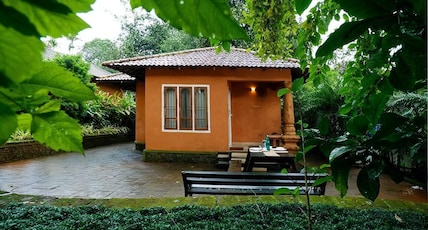 Indeevara Luxury Resort and Spa Room Type - Mallika - One Bedroom Cottage Indeevara Luxury Resort and Spa Room Type - Mallika - One Bedroom Cottage