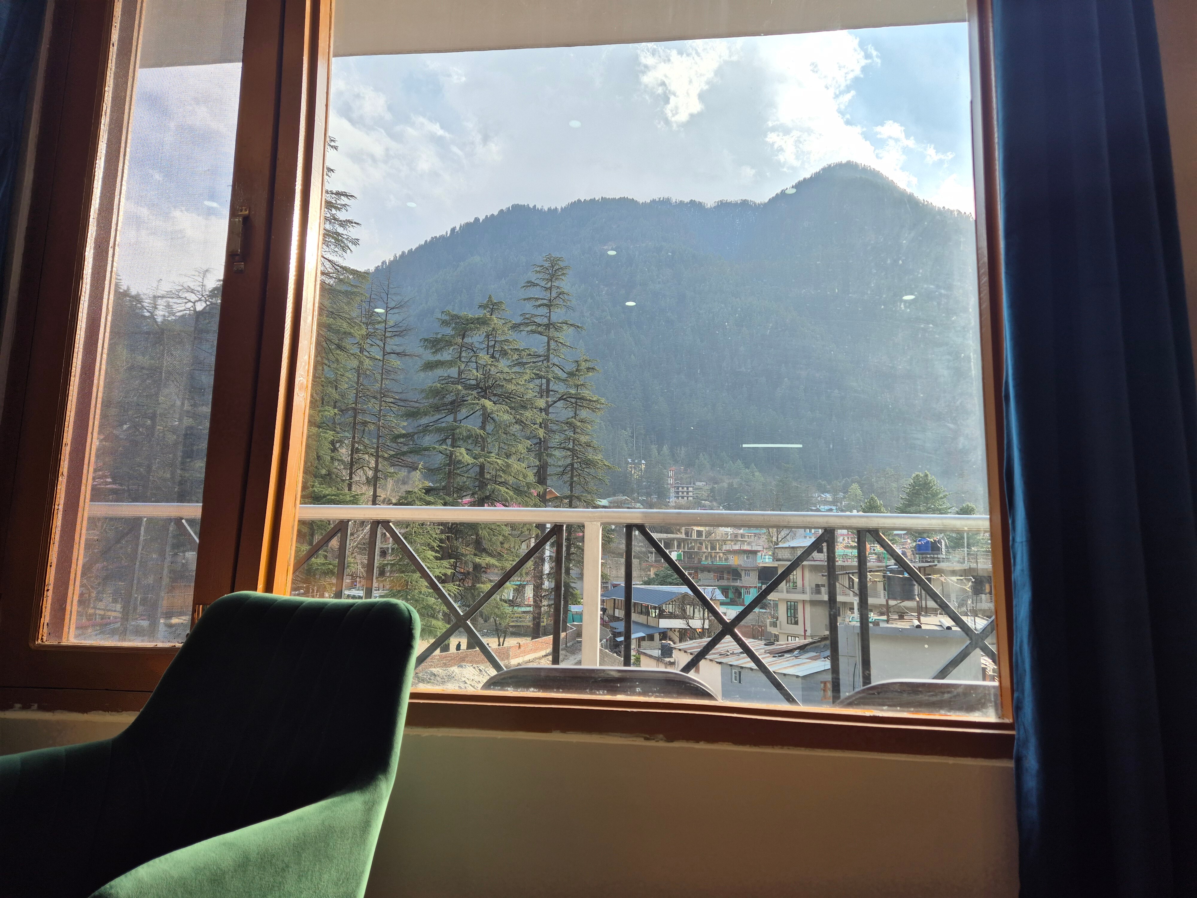 OnlyStay River Pine Kasol - Tap to explore photos