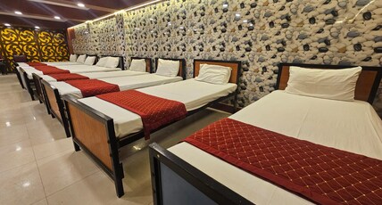 Tirupati Lodge pvt ltd Room Type - Hall Room Tirupati Lodge pvt ltd Room Type - Hall Room