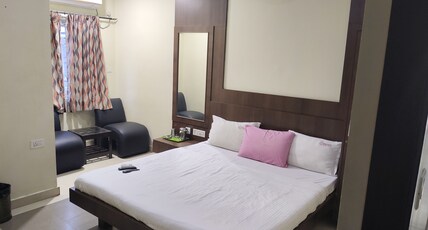 Udayam Towers  Room Type - Family Room