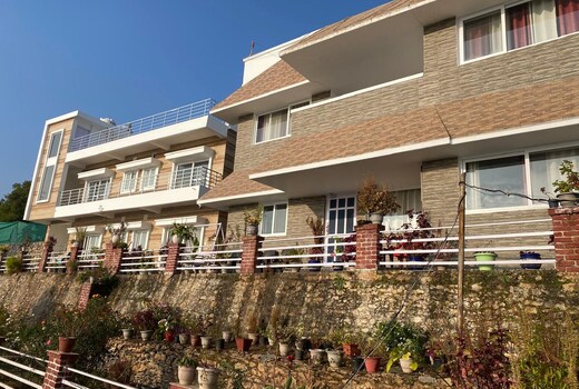 Tehri Farms
