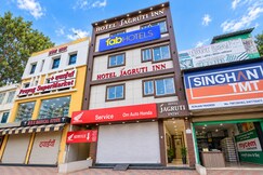 FabHotel Jagruti Inn