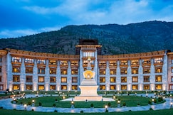 Le Meridien Paro, Riverfront