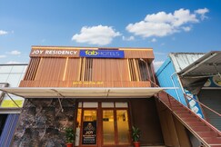 FabHotel Joy Residency