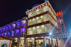 Hotel Kamla Heritage