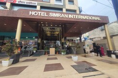 Hotel Simran International