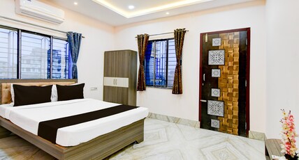 Hotel O Sunshine Room Type - Classic