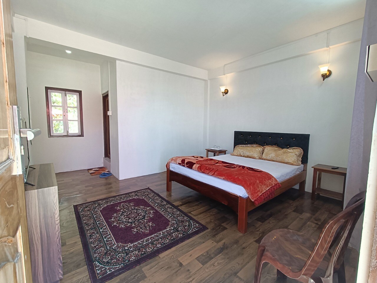 Sunakhari Homestay Darjeeling - Tap to explore photos